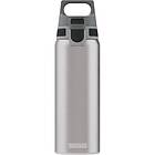 SIGG Shield One Drickflaska Barn Brushed 0,75l