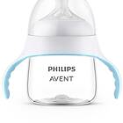 Philips Avent Träningsflaska Anti Dropp 150ml