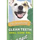 Clean Tropi Teeth Oral Care Gel Peanut Butter 59ml