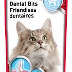 Beaphar Dental Bits Katt 35g