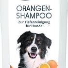 Trixie Apelsinschampo 250ml