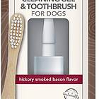 Bacon Tropiclean Enticers Gel and Brush L Dog 59ml