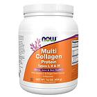 Now Multi Collagen 454g