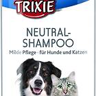 Trixie Neutralschampo Extra Mild 1 liter