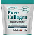 Biosalma Pure Collagen 97% Protein 250g