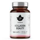 Pureness Kollagen Beauty 120 kapslar