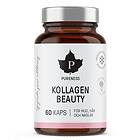 Pureness Kollagen Beauty 60 kapslar