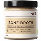 STHL Beef Bone Broth EKO 350ml