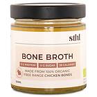 STHL Chicken Bone Broth EKO 350ml