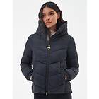 Barbour International Boston Quilted Jacket (Dame)