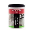 Amsterdam akrylmedium Heavy gel medium Matt