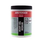 Amsterdam akrylmedium Heavy gel medium Glans