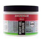 Amsterdam Heavygel 500ml Blank