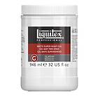 Liquitex Matt Super Heavy Gel