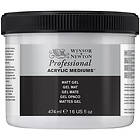 Winsor & Newton Akrylmedium W&N Professional Matt gel