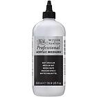 Winsor & Newton Akrylmedium W&N Professional Matt medium