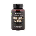 Superfruit Spirulina Tablets 250pcs