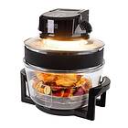 Livivo Halogen Air Fryer 17L