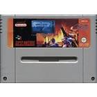 Clay Fighter 2: Judgment Clay (SNES)