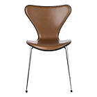 Fritz Hansen Series 7 3107 Front Upholstered