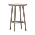 Stolab Miss Button Barpall H62 - Vitolja 5