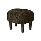 Audo Copenhagen Ingeborg Footstool