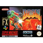 Doom (SNES)