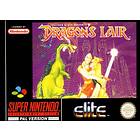 Dragon's Lair (SNES)