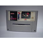 FIFA 96 (SNES)