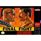 Final Fight (SNES)