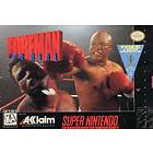 Foreman For Real (SNES)