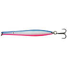 Kinetic Silver Arrow 24g Blue/Sølv/Pink