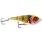 Buster Swim, slow sink, 13cm Lightning Perch