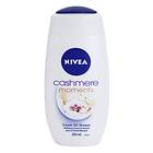 Nivea Cashmere Moments Shower Cream 250ml