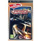 Need for Speed Carbon: Own the City (PSP)