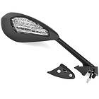 Vicma Ducati Panigale 1199 13 Right Rearview Mirror Svart