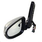 Vicma Honda Cb 1300 05 Left Rearview Mirror Svart