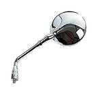 Vicma Kawasaki Kle 500/vulcan Rearview Mirror Silver