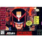 Judge Dredd (SNES)