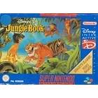 The Jungle Book (SNES)