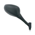 Vicma Yamaha Tdm 850/900 Right Rearview Mirror Svart