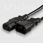 Videk VGA - VGA (SVGA) 0.5m