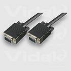 Videk VGA - VGA (SVGA) 1m