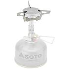 Soto TriFlex WindMaster