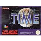 Illusion of Time (SNES)