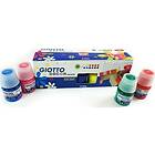 Giotto Akrylmaling Decor 12x25ml