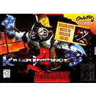 Killer Instinct (SNES)