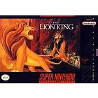 The Lion King (SNES)