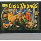 The Lost Vikings (SNES)