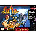 Lufia & the Fortress of Doom (SNES)